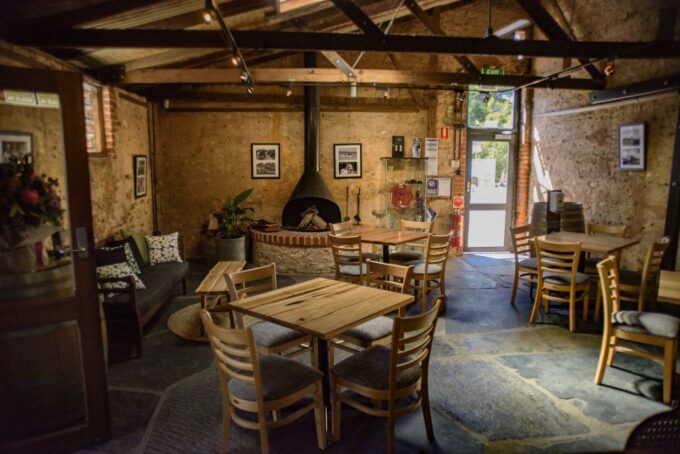 McLaren Vale Winery Experience - Small Group Tour - Highlights of the Tour