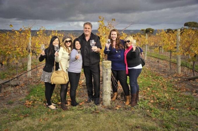 McLaren Vale Winery Experience - Small Group Tour - Frequently Asked Questions