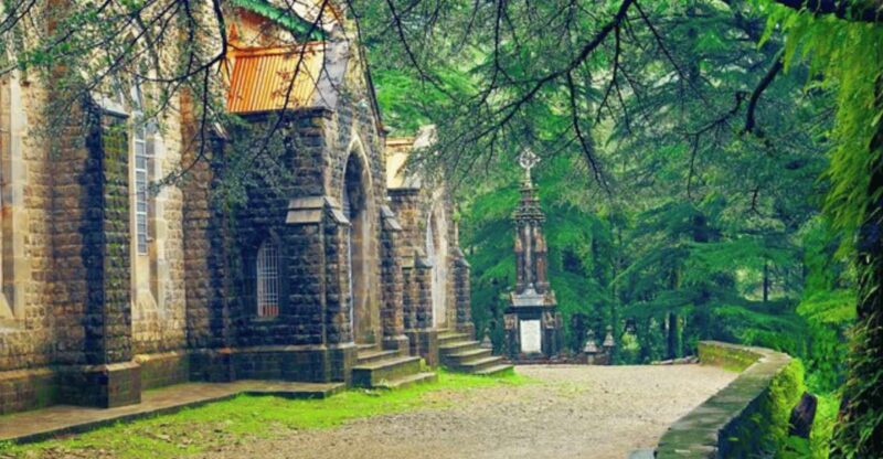 Mcleodganj Nature Trek (3 Hours Guided Walking Tour) - Itinerary and Highlights
