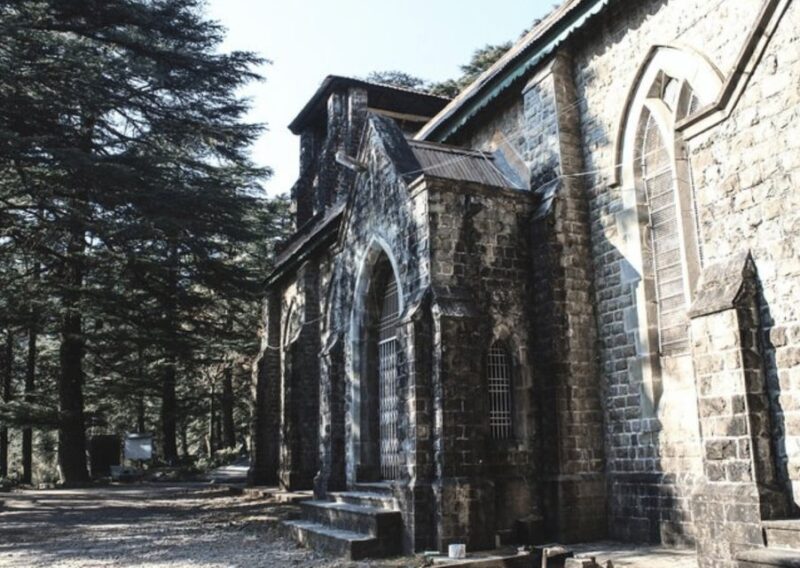 Mcleodganj Nature Trek (3 Hours Guided Walking Tour) - Experience and Unique Features