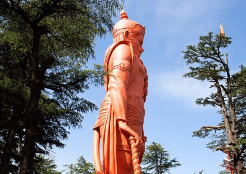 Mcleodganj Nature Trek (3 Hours Guided Walking Tour) - Preparation and Important Information