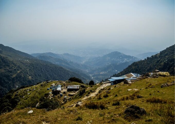 Mcleodganj Nature Trek (3 Hours Guided Walking Tour) - Natural Beauty and Cultural Insights