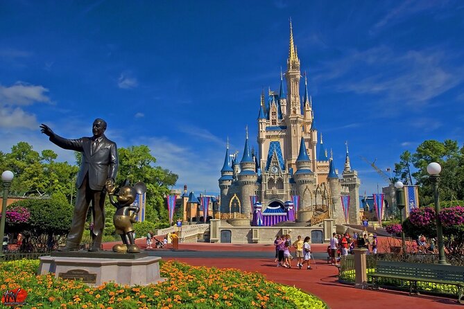 MCO Orlando Airport Transportation - Getting the Most Value From Your Transportation Service