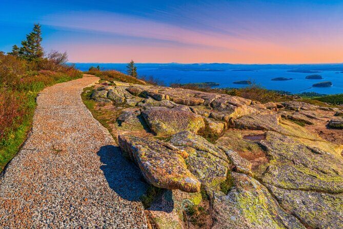MDI Private Discovery Tour - Explore Beyond Acadia (five hours) - What to Expect from the Experience