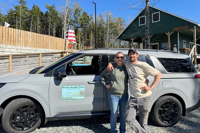MDI Private Discovery Tour - Explore Beyond Acadia (five hours) - The Sum Up
