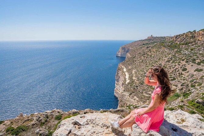 Mdina and Highlights of Malta Full Day Guided Tour Incl. Lunch and Transfers - Inclusions and Exclusions