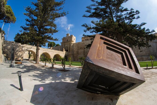 Mdina and Rabat - City Walking Tour - Meeting and Pickup