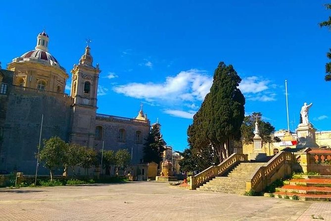 Mdina and Rabat Insiders Tour - Tour Group Size
