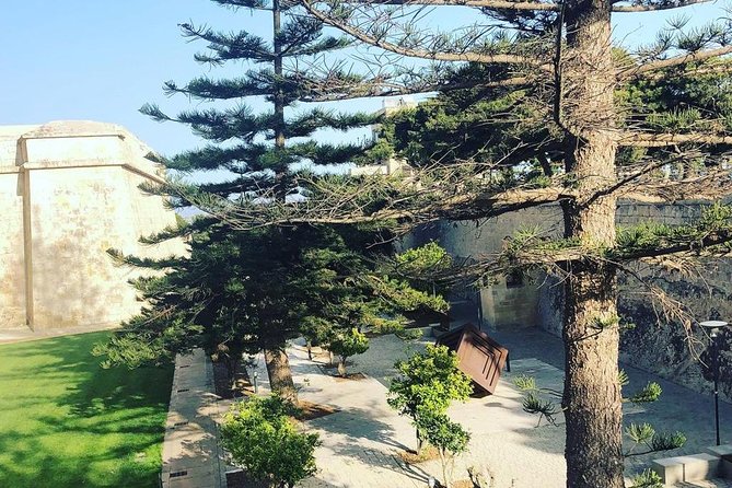 Mdina and Rabat Walking Tour Inc. Catacombs and St. Pauls Grotto - Discover the Ancient Capital