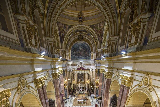Mdina Cathedral and Museum Entrance Ticket - Inclusions