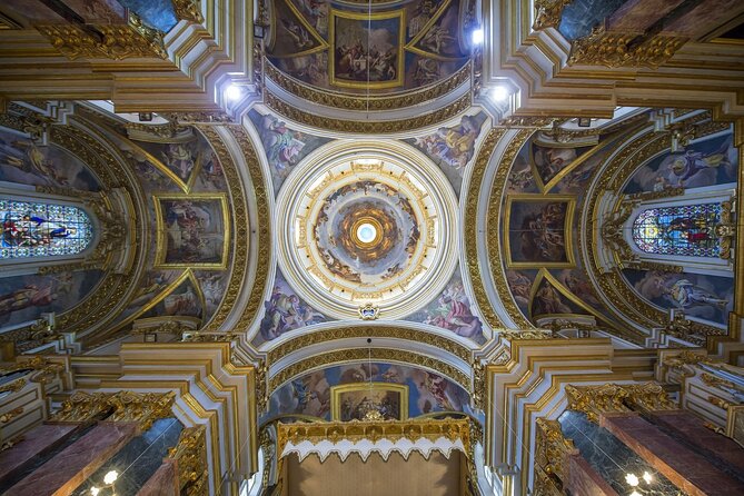 Mdina Cathedral and Museum Entrance Ticket - Accessibility