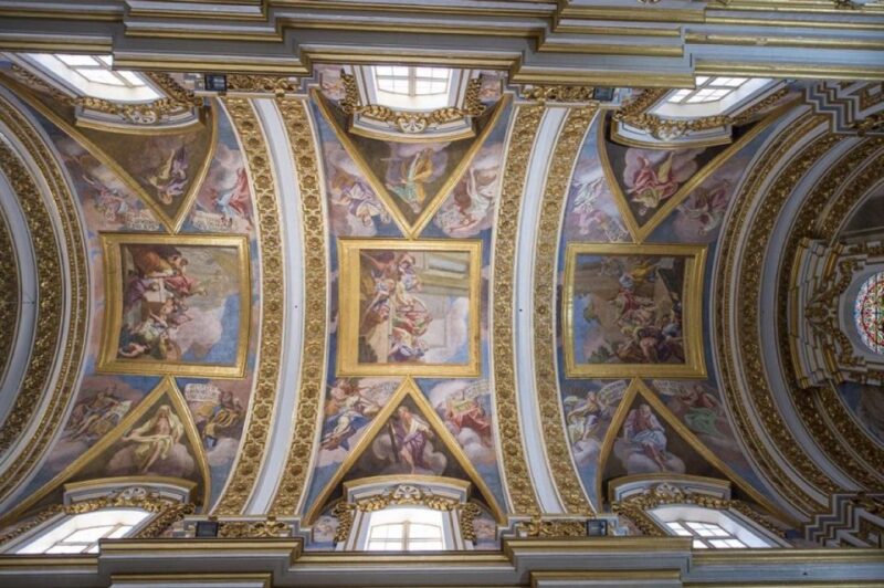 Mdina Cathedral and Museum Entrance Ticket - Accessibility and Amenities
