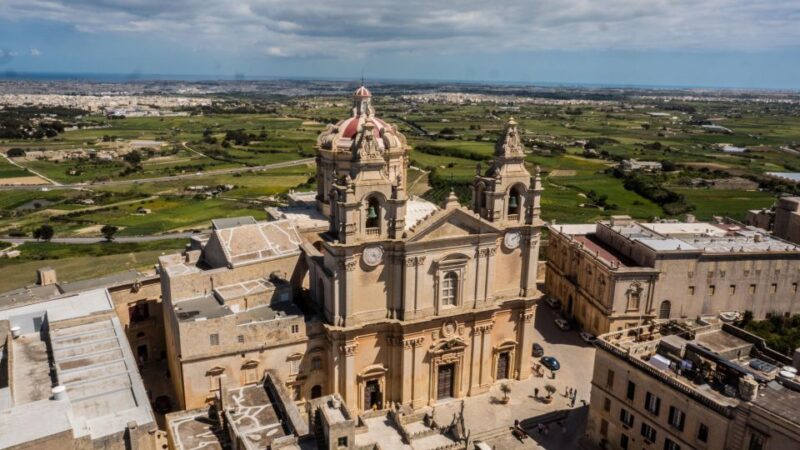Mdina Cathedral and Museum Entrance Ticket - Customer Feedback