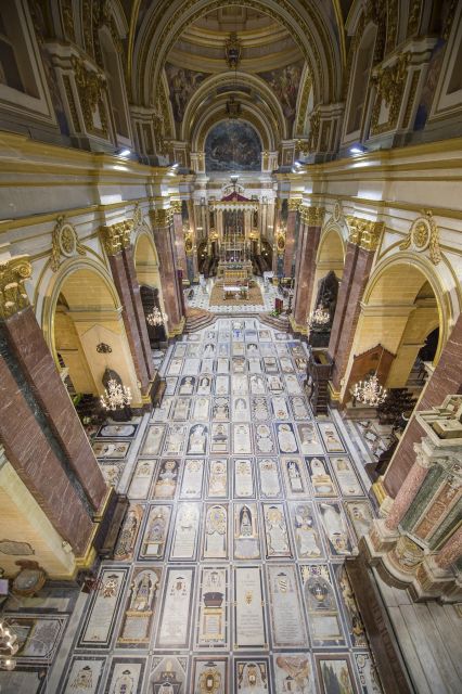 Mdina Cathedral and Museum Entrance Ticket - Ticket Pricing Details