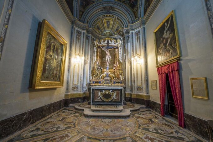 Mdina Cathedral and Museum Entrance Ticket - Cancellation and Refund Policy