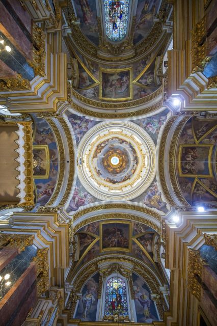 Mdina Cathedral and Museum Entrance Ticket - Ticket Validity and Payment Options