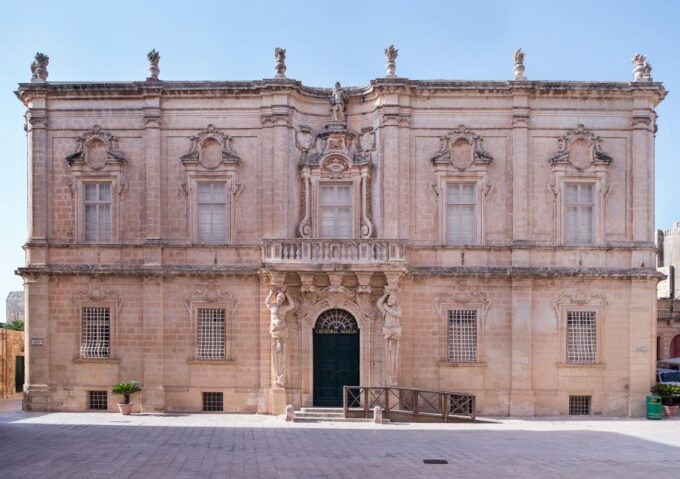 Mdina Cathedral and Museum Entrance Ticket - Frequently Asked Questions
