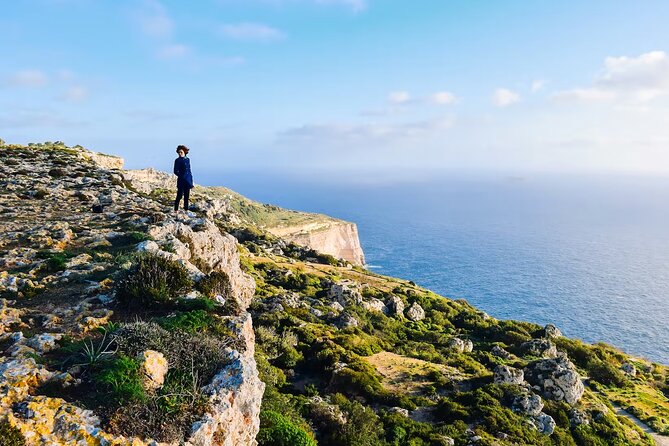 Mdina, Dingli Cliffs and San Anton Gardens Half-Day Guided Tour - Tour Experience Highlights