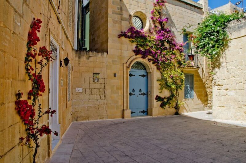 Mdina: Private Historical City Walking Tour With Rabat Town - Booking and Cancellation Policy