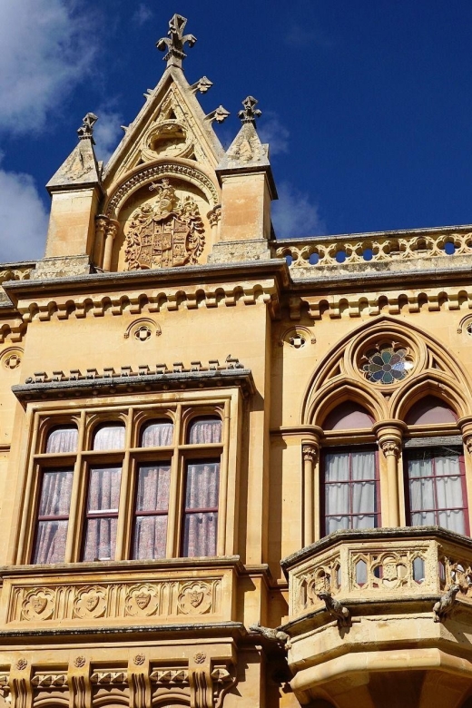 Mdina Private Walking Tour - Cancellation Policy