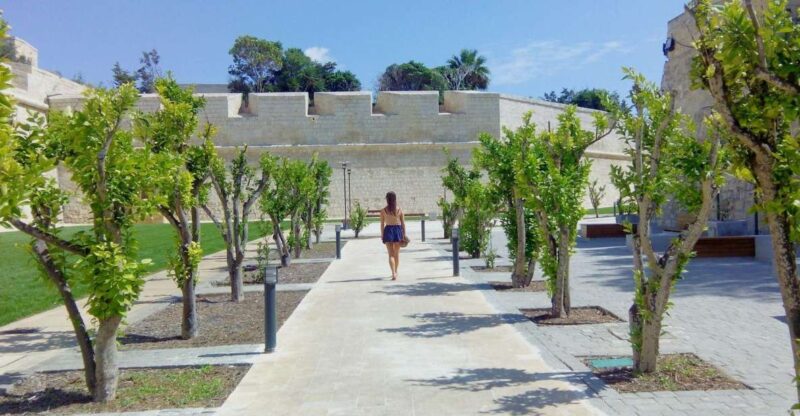 Mdina Private Walking Tour - Payment Options