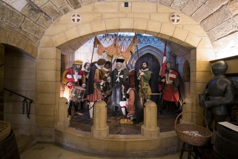 Mdina: The Knights of Malta Museum (Entry Ticket) - Learning Opportunities and Visitor Insights