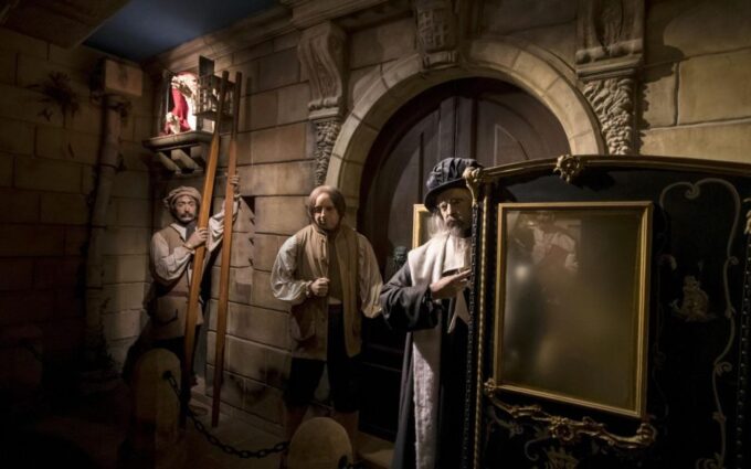 Mdina: The Knights of Malta Museum (Entry Ticket) - Frequently Asked Questions