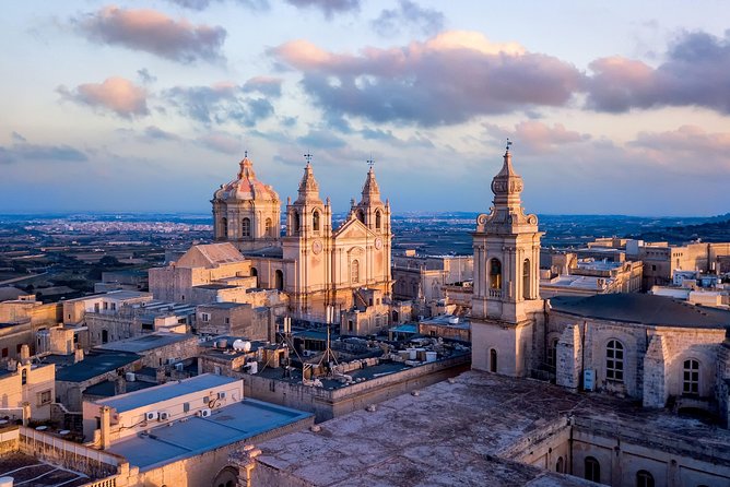 Mdina Walking Tour - Inclusions