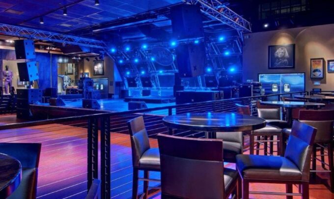 Meal at Hard Rock Las Vegas on the Las Vegas Strip - Frequently Asked Questions