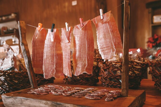 Meat Istria Tour - About Your Stay