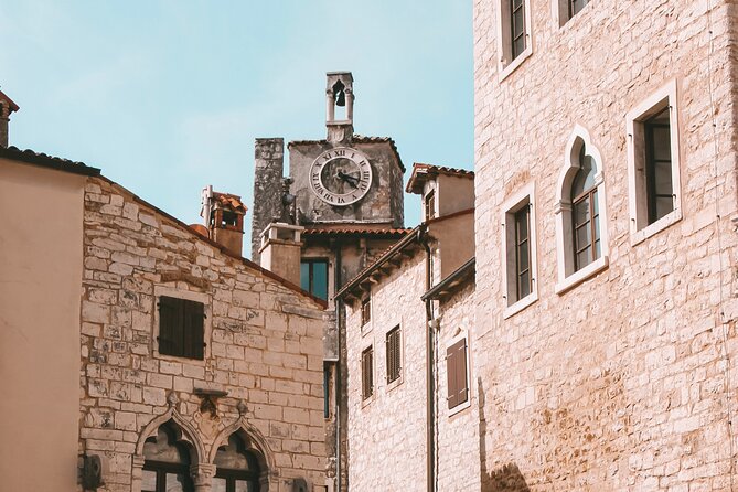 Meat Istria Tour - Schedule and Cancellation