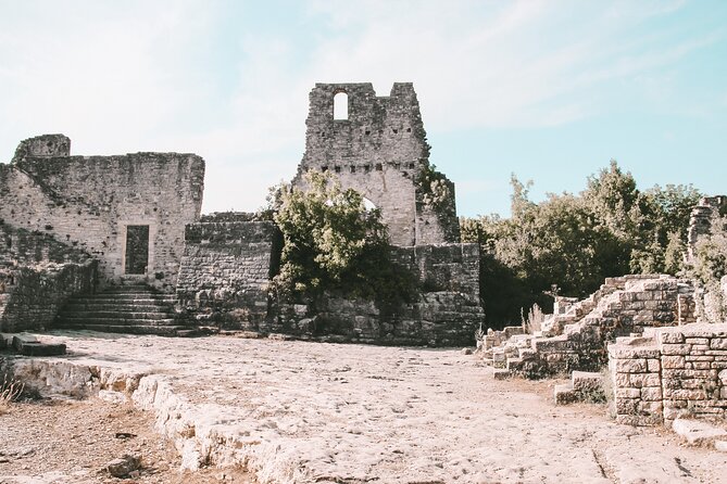 Meat Istria Tour - Operator Information