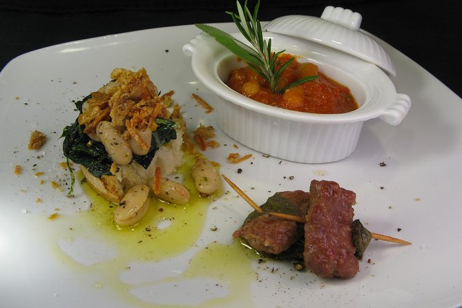 Meat Lovers Dinner in Florence - Key Points