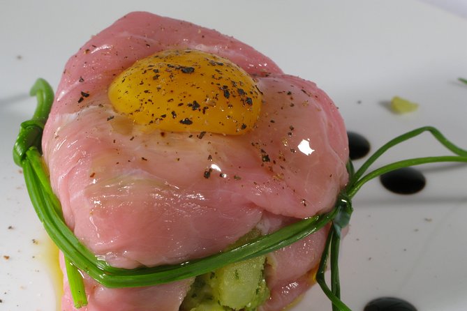 Meat Lovers Dinner in Florence - Meeting and Pickup Details