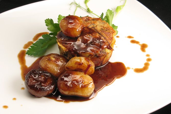 Meat Lovers Dinner in Florence - Pricing and Cancellation Policy
