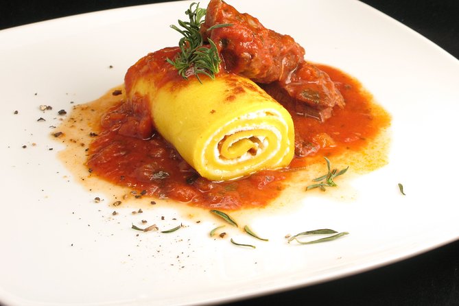 Meat Lovers Dinner in Florence - Tuscan Peasant Tradition