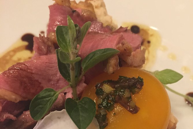 Meat Lovers Dinner in Florence - Renaissance Influence