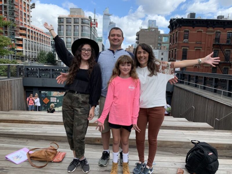 Meatpacking District: Chelsea Market and The Highline Tour - Tour Highlights and Experience
