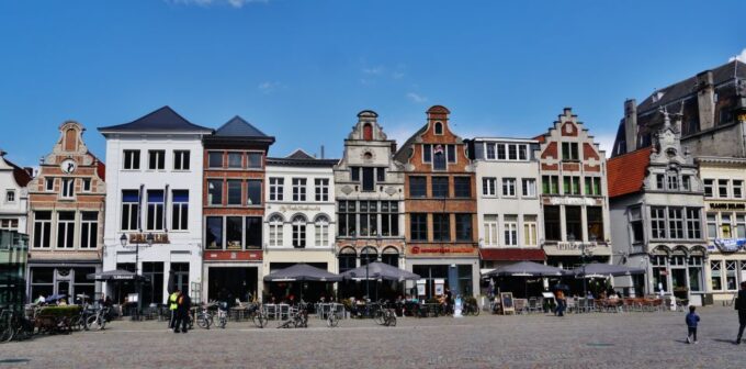 Mechelen: Escape Tour - Self-Guided City Game - Customer Feedback and Recommendations