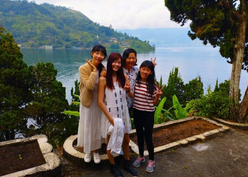 Medan: 4 Days 3 Nights Lake Toba Tour Package Include Hotels - Itinerary Highlights