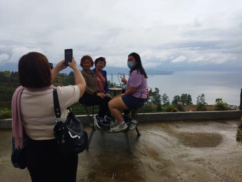 Medan: 4 Days 3 Nights Lake Toba Tour Package Include Hotels - Accommodation Details