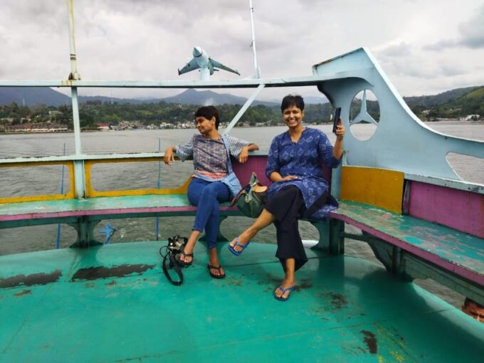 Medan 5 Days 4 Nights Samosir Berastagi Taman Simalem Resort - Frequently Asked Questions