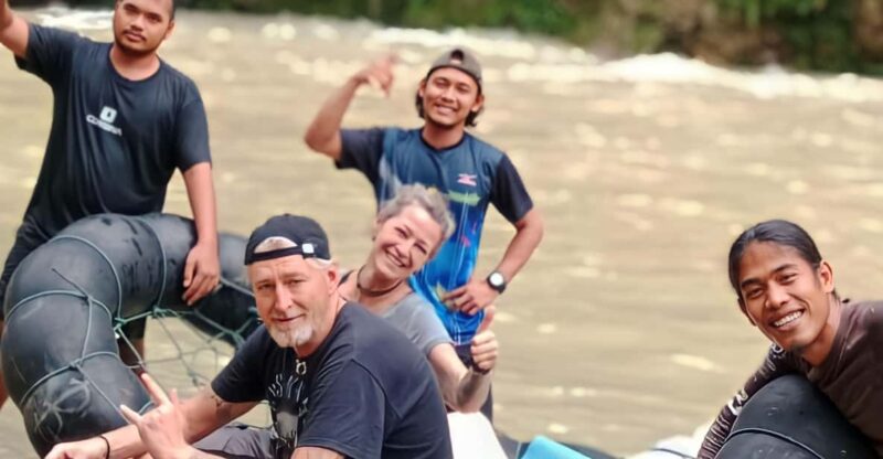 Medan: 7-Day Bukit Lawang Orangutan Exploration Package - Detailed Itinerary