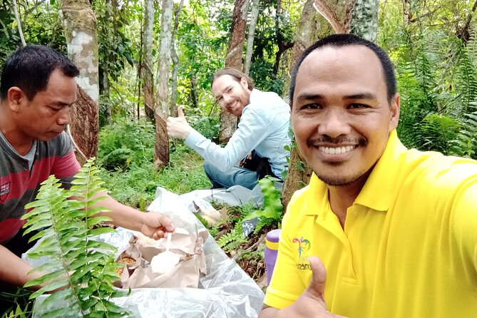 Medan - Bukit Lawang Fullday Tour - Reviews and Feedback