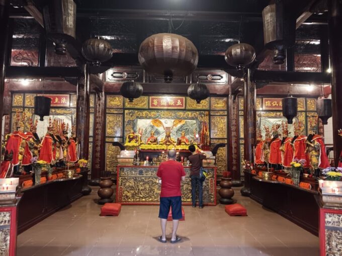 Medan City Guide - Dining and Culinary Experiences