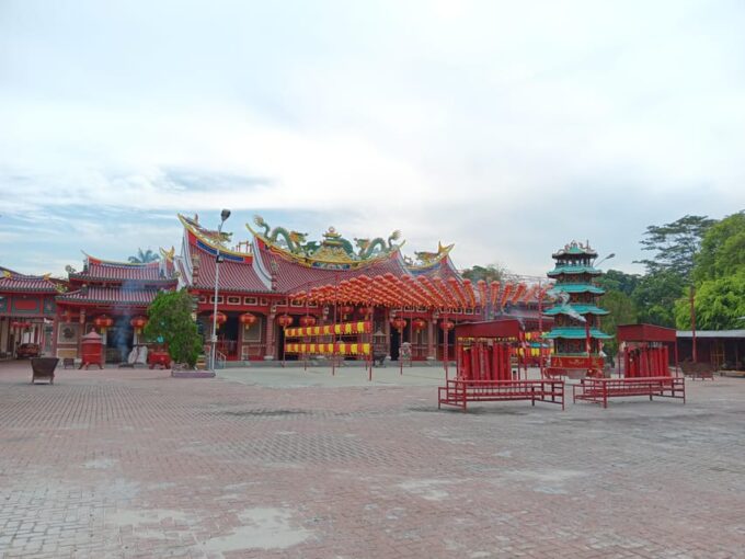 Medan City Guide - Frequently Asked Questions