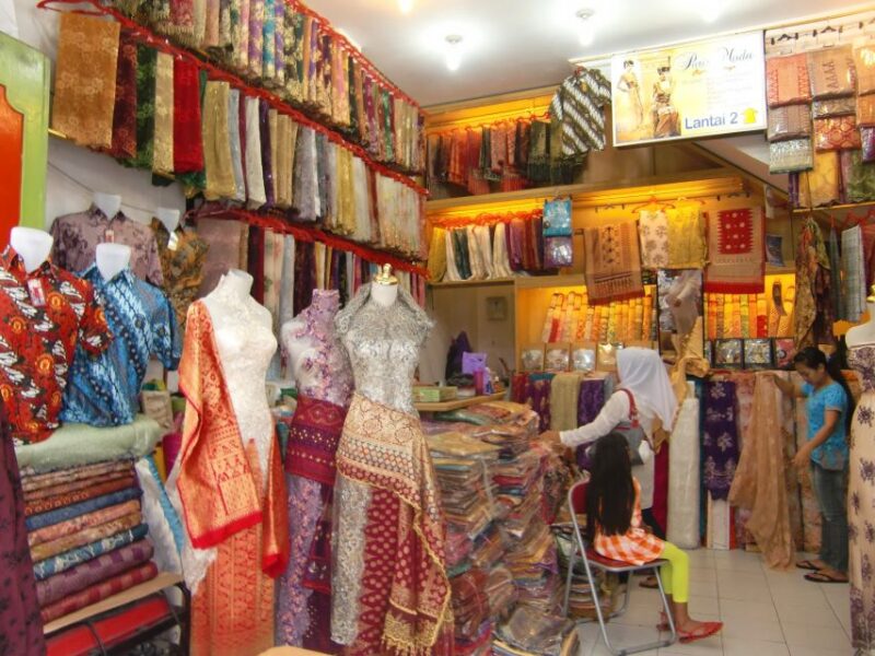 Medan City Sightseeing - Tour Experience