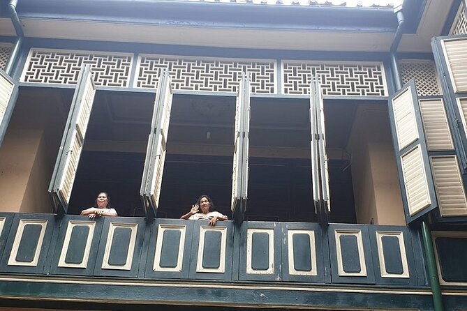 Medan City Tour - Key Points