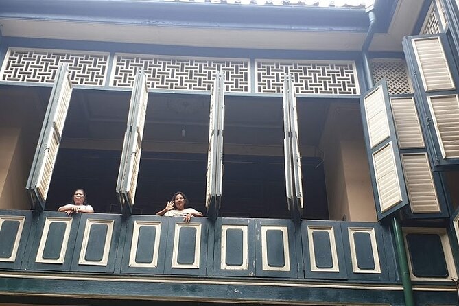 Medan City Tour - Pickup Information