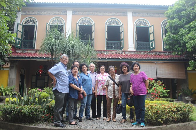 Medan Fullday Tour - Good To Know